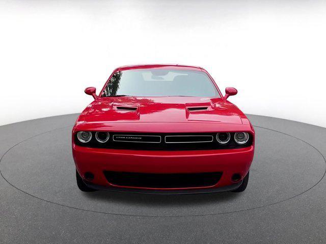 used 2023 Dodge Challenger car, priced at $23,053