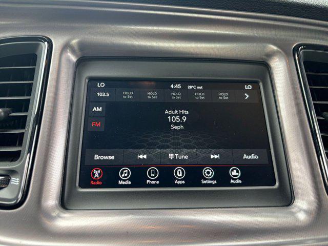 used 2023 Dodge Challenger car, priced at $23,268