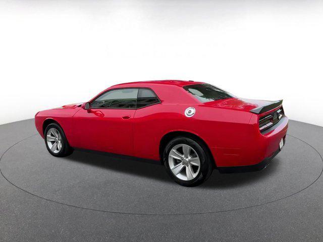 used 2023 Dodge Challenger car, priced at $23,053