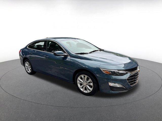 used 2024 Chevrolet Malibu car, priced at $21,788