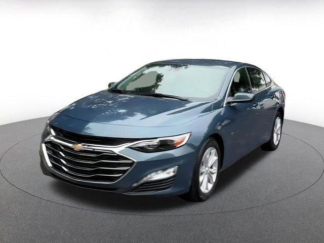 used 2024 Chevrolet Malibu car, priced at $21,788
