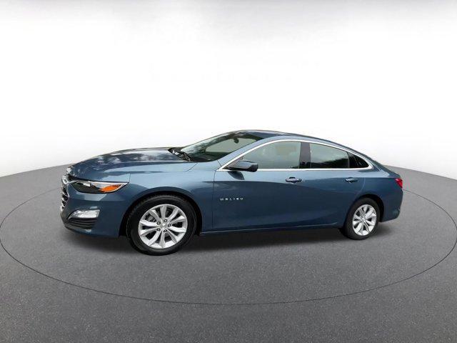 used 2024 Chevrolet Malibu car, priced at $21,788