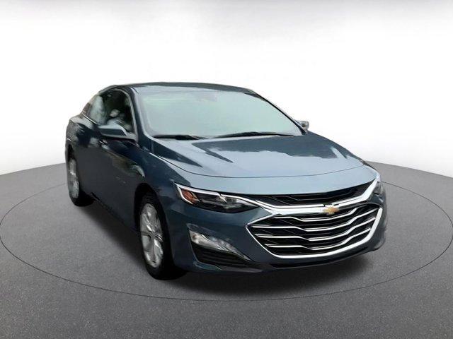 used 2024 Chevrolet Malibu car, priced at $21,788
