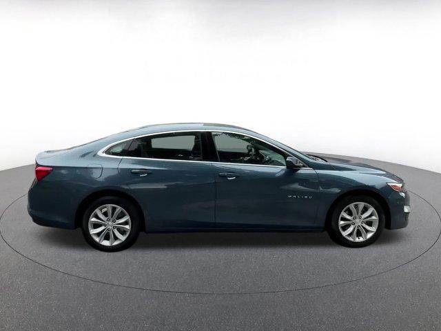 used 2024 Chevrolet Malibu car, priced at $21,788