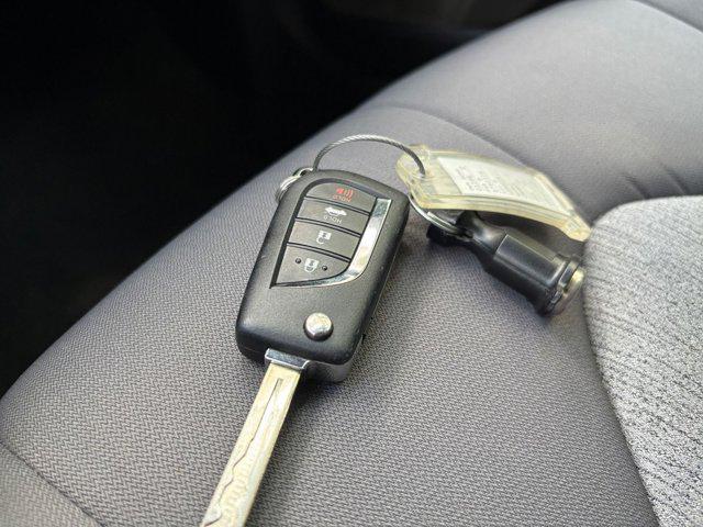 used 2021 Toyota Camry car, priced at $21,217