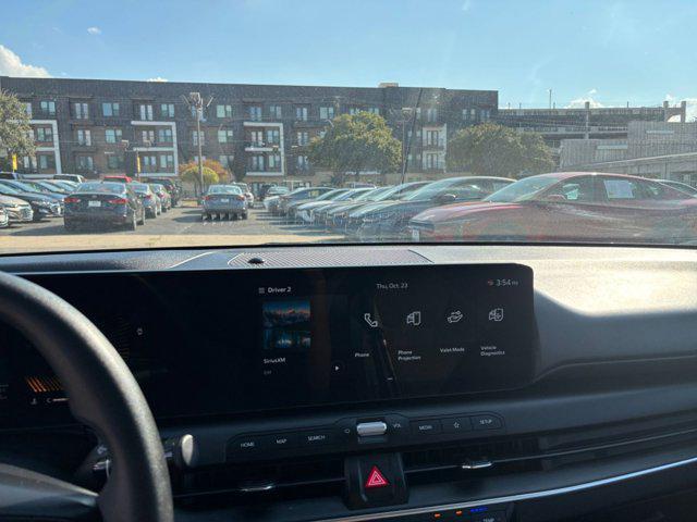 used 2025 Kia K4 car, priced at $18,485