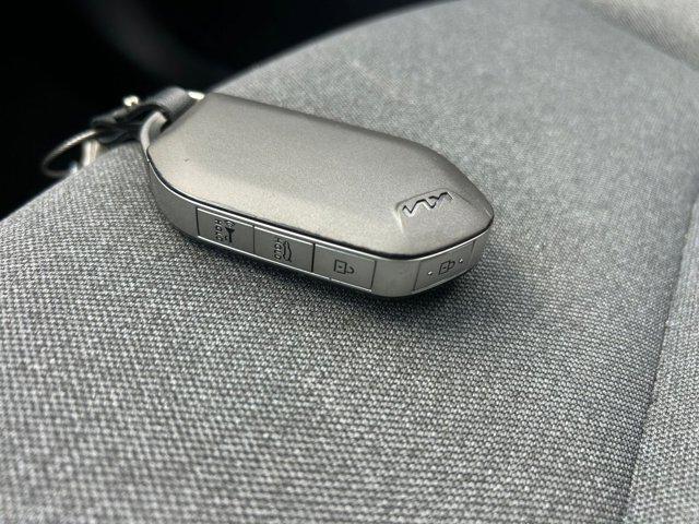 used 2025 Kia K4 car, priced at $18,485