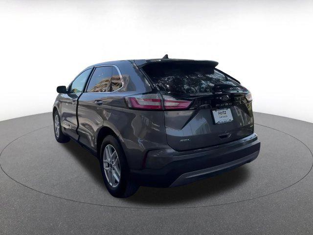 used 2024 Ford Edge car, priced at $21,359