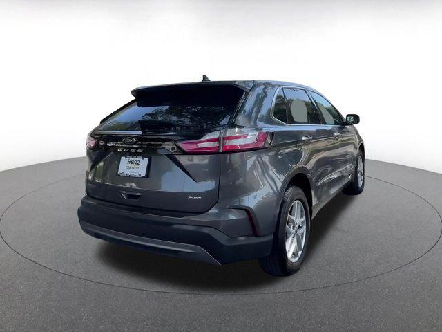 used 2024 Ford Edge car, priced at $21,359