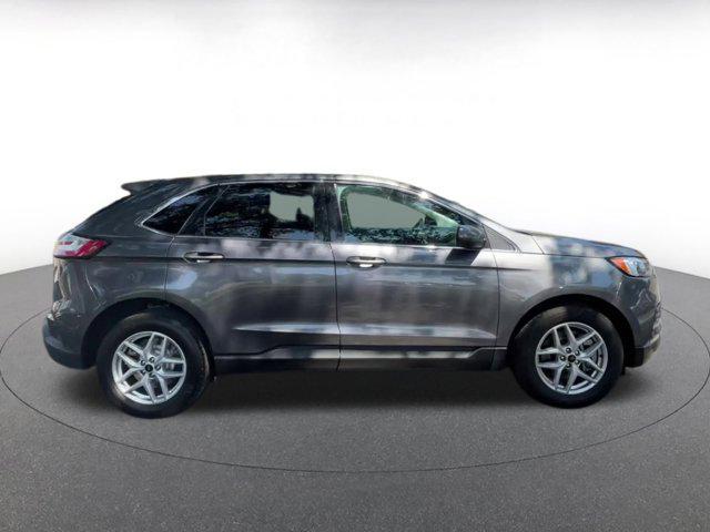 used 2024 Ford Edge car, priced at $21,359