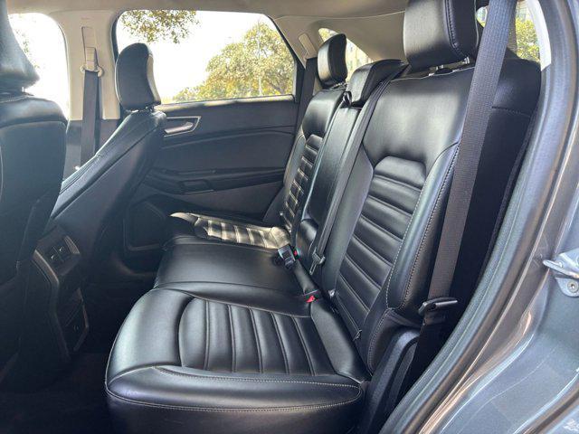 used 2024 Ford Edge car, priced at $21,359