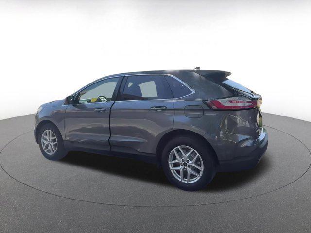 used 2024 Ford Edge car, priced at $21,359