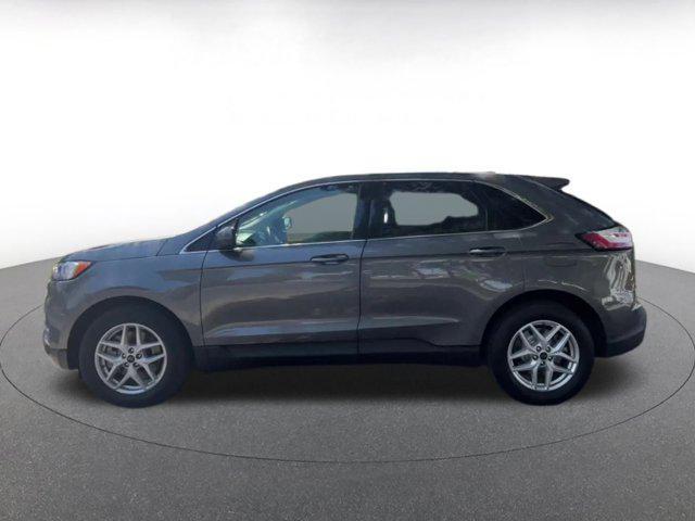 used 2024 Ford Edge car, priced at $21,359