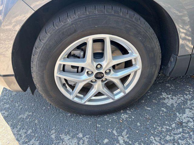 used 2024 Ford Edge car, priced at $21,359