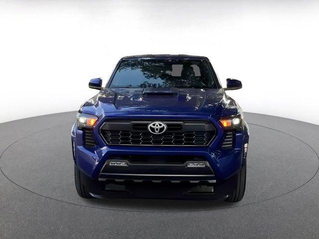 used 2024 Toyota Tacoma car, priced at $38,554