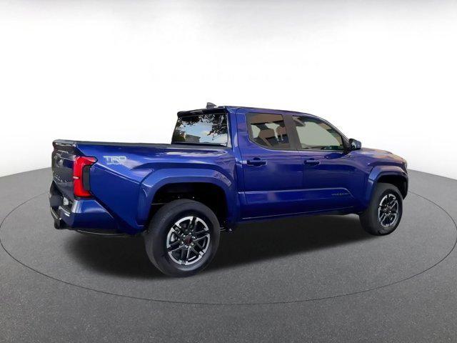 used 2024 Toyota Tacoma car, priced at $38,554