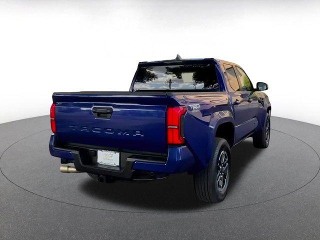 used 2024 Toyota Tacoma car, priced at $38,554