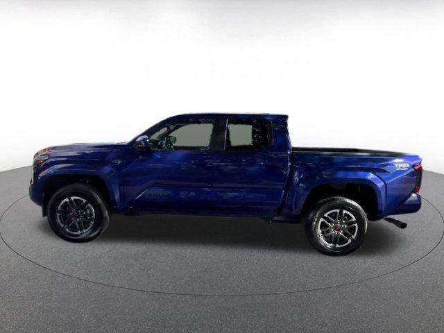 used 2024 Toyota Tacoma car, priced at $38,554