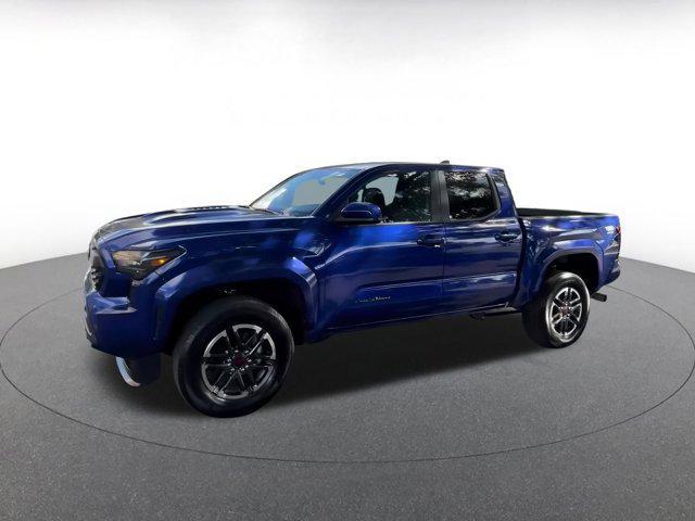 used 2024 Toyota Tacoma car, priced at $38,554