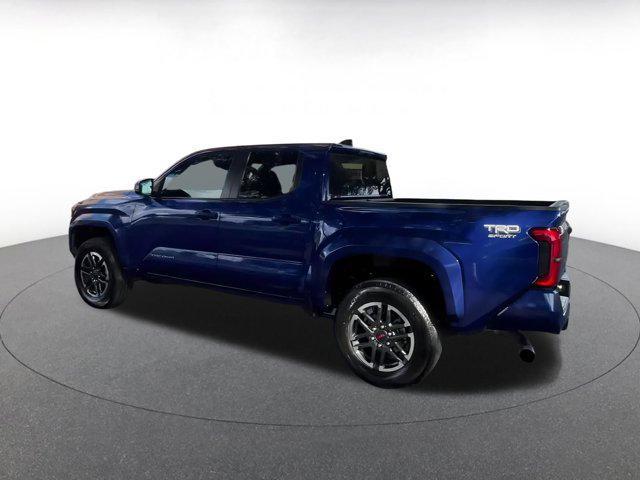 used 2024 Toyota Tacoma car, priced at $38,554