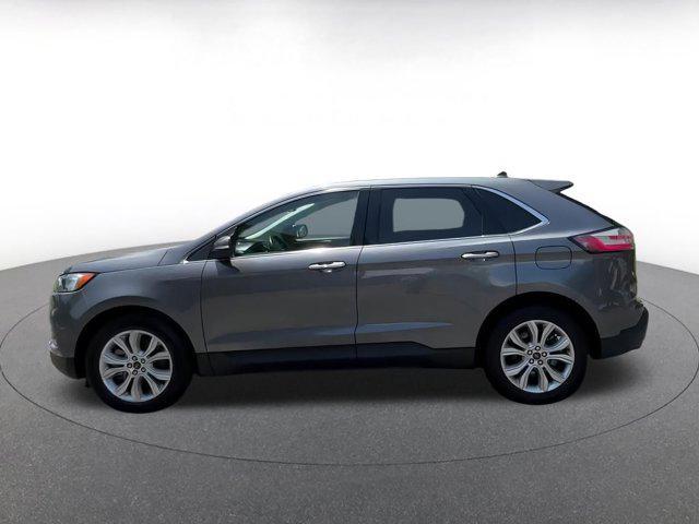 used 2022 Ford Edge car, priced at $20,995