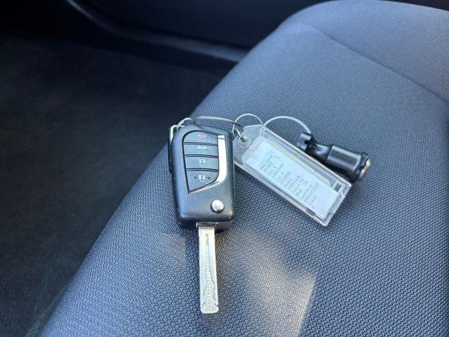 used 2024 Toyota Corolla car, priced at $22,120