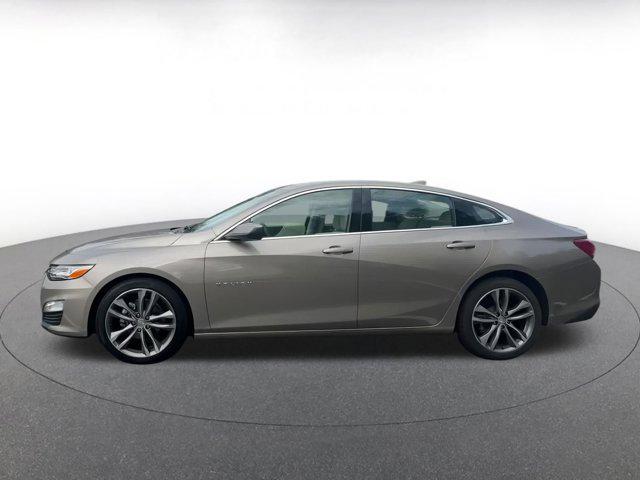 used 2024 Chevrolet Malibu car, priced at $22,470