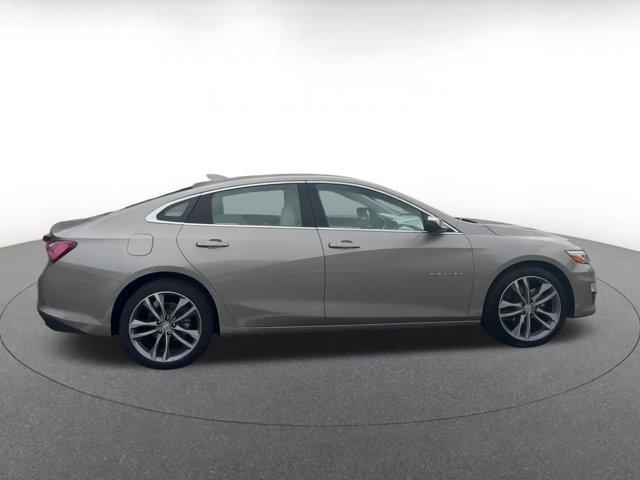 used 2024 Chevrolet Malibu car, priced at $22,470