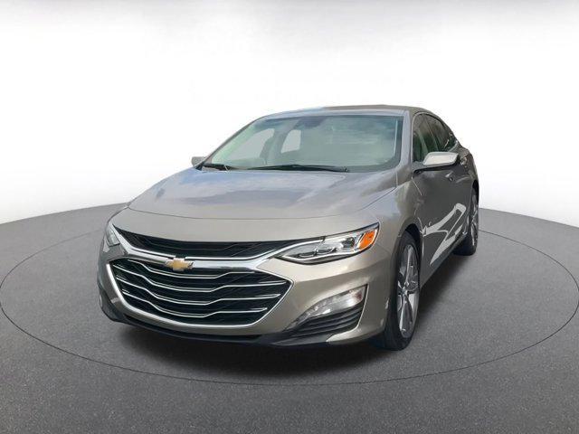 used 2024 Chevrolet Malibu car, priced at $22,470