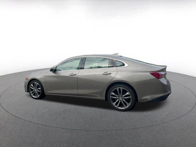 used 2024 Chevrolet Malibu car, priced at $22,470