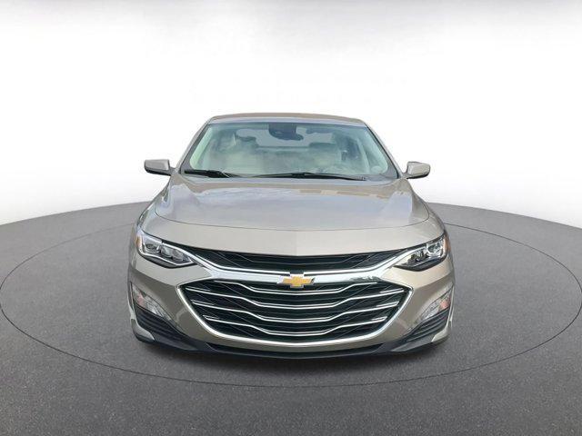 used 2024 Chevrolet Malibu car, priced at $22,470