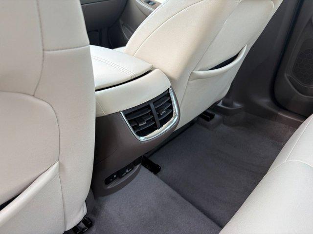 used 2024 Chevrolet Malibu car, priced at $22,470