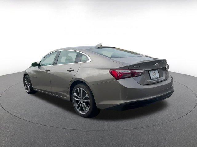 used 2024 Chevrolet Malibu car, priced at $22,470