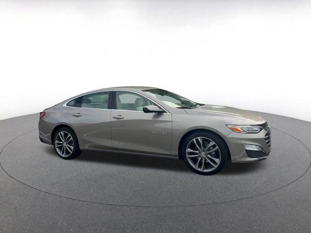 used 2024 Chevrolet Malibu car, priced at $22,470