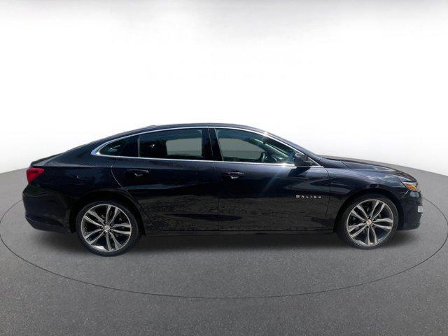 used 2023 Chevrolet Malibu car, priced at $17,741
