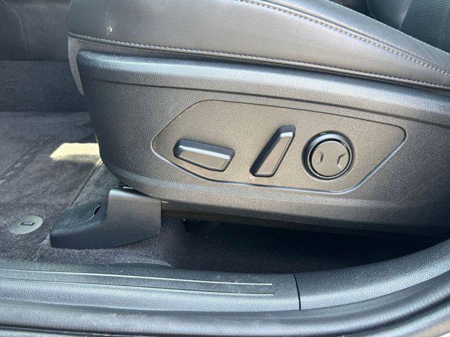 used 2024 Kia Sorento car, priced at $28,651