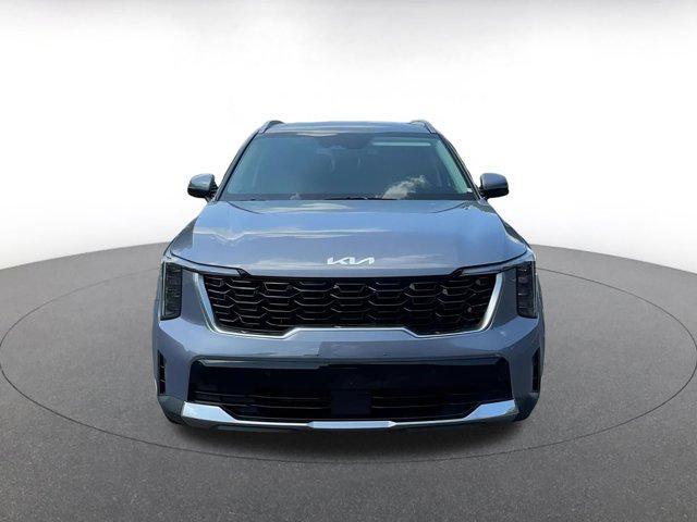 used 2024 Kia Sorento car, priced at $28,651