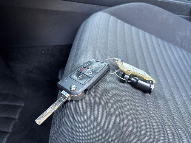 used 2024 Volkswagen Jetta car, priced at $18,743