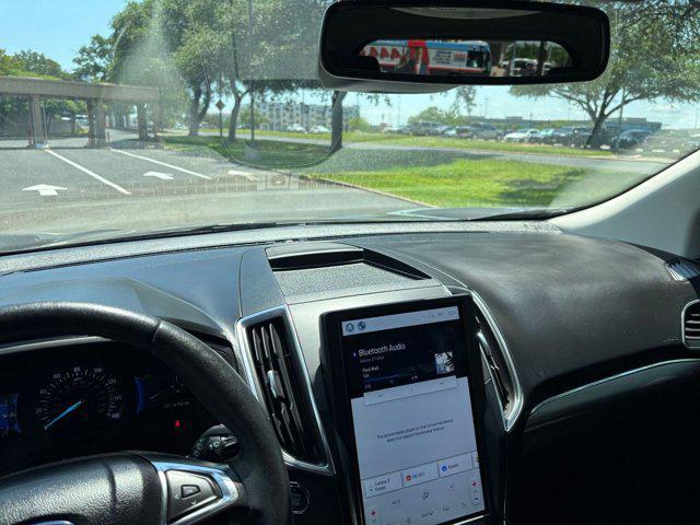 used 2022 Ford Edge car, priced at $23,119