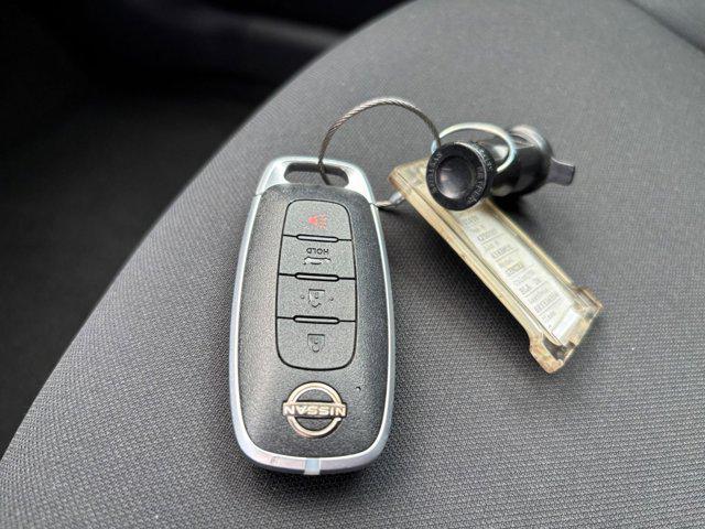 used 2024 Nissan Sentra car, priced at $20,367
