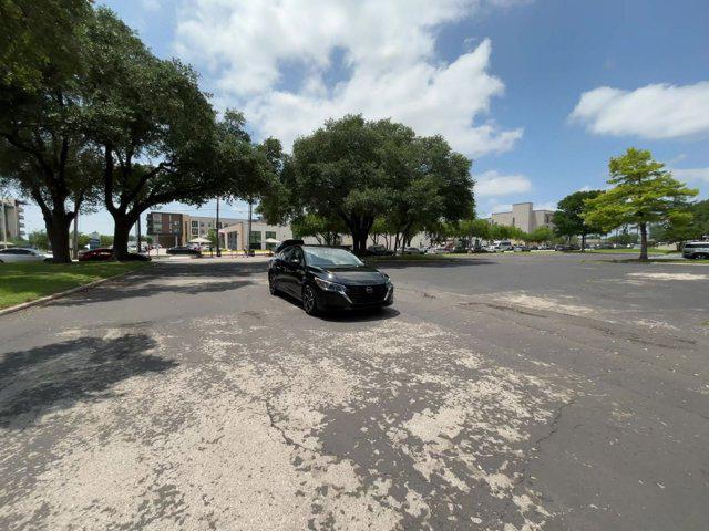 used 2024 Nissan Sentra car, priced at $20,367