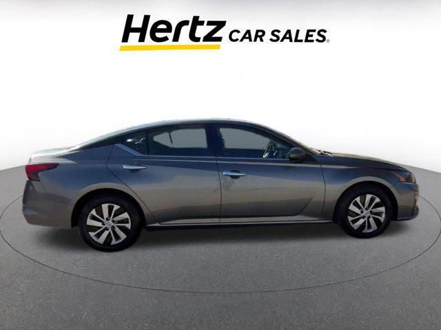 used 2023 Nissan Altima car, priced at $17,529