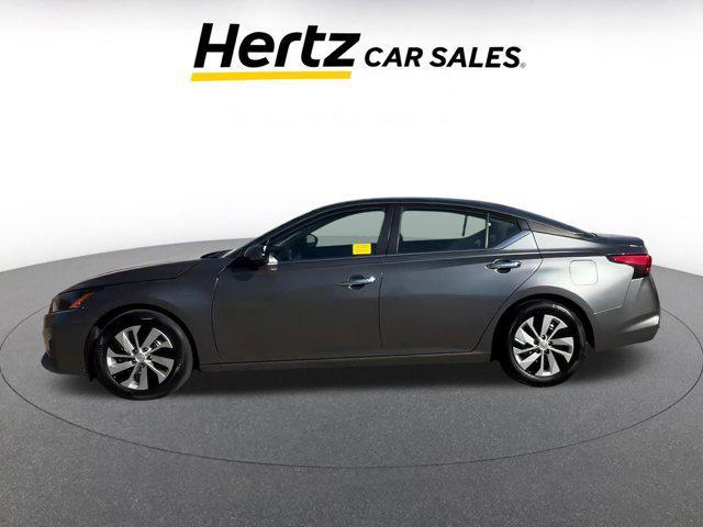 used 2023 Nissan Altima car, priced at $17,529