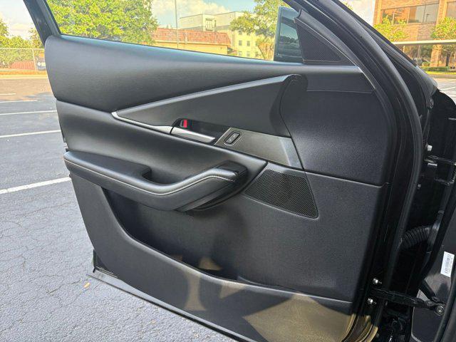 used 2024 Mazda CX-30 car, priced at $24,063