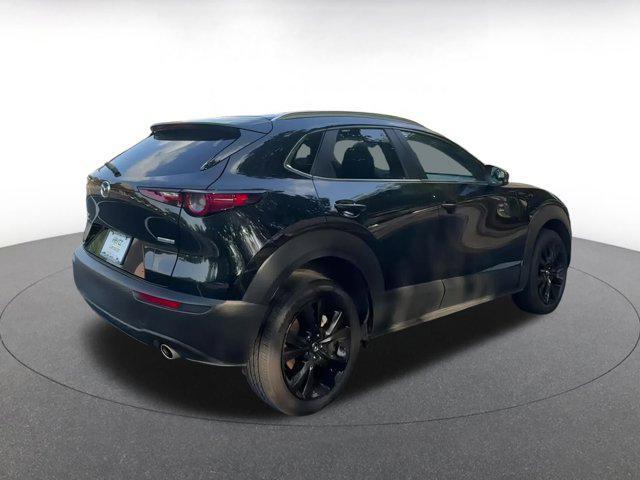 used 2024 Mazda CX-30 car, priced at $24,063