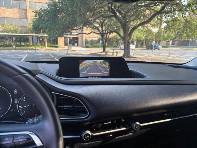 used 2024 Mazda CX-30 car, priced at $24,063
