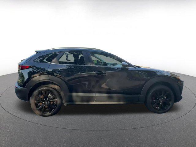 used 2024 Mazda CX-30 car, priced at $24,063