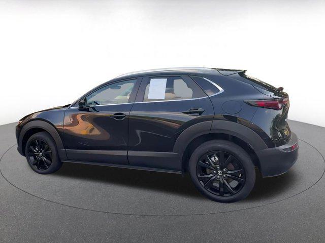 used 2024 Mazda CX-30 car, priced at $24,063