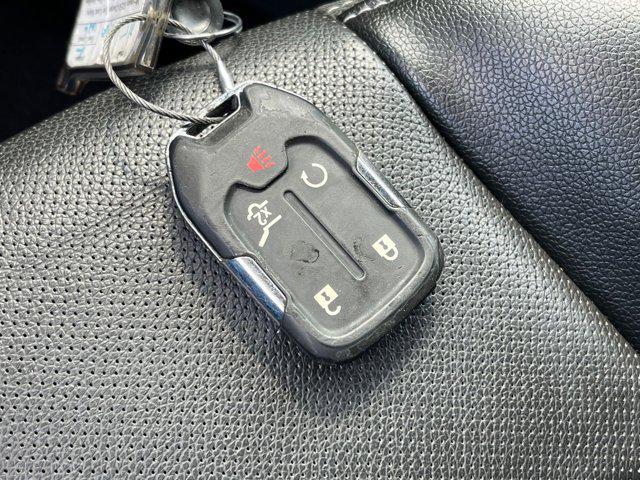 used 2023 GMC Terrain car, priced at $19,110