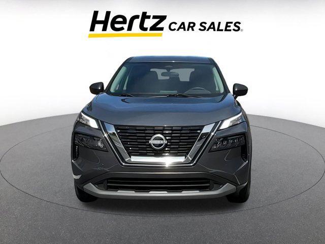 used 2023 Nissan Rogue car, priced at $20,222